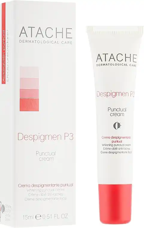 Depigmenting Spot Cream - Skin Care Products