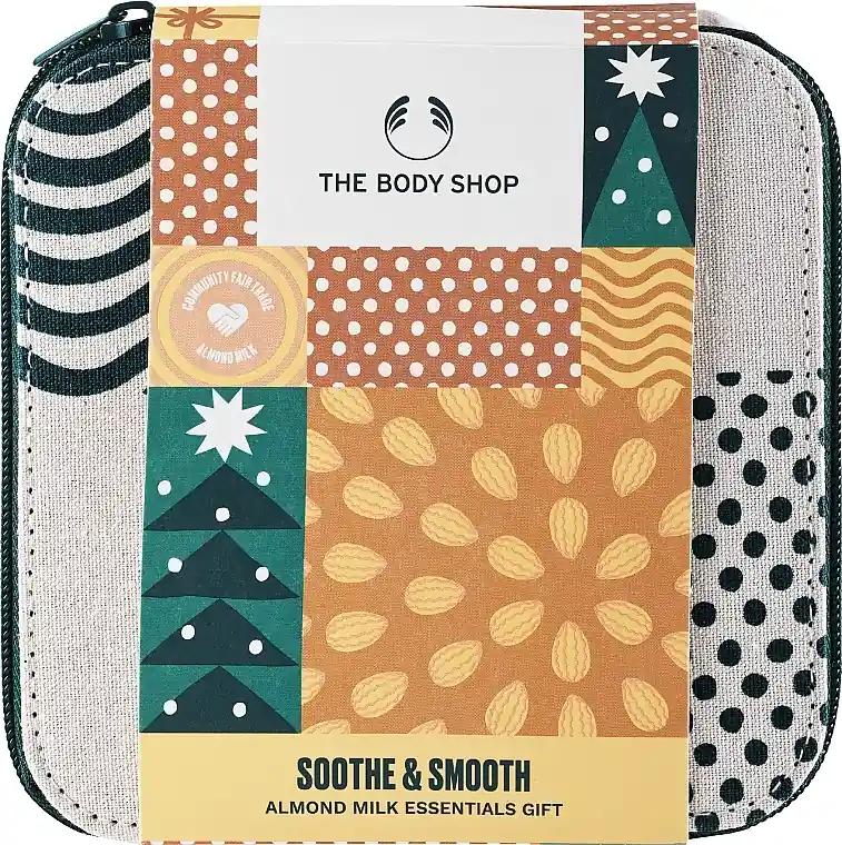 Set, 5 products - Bath and Body