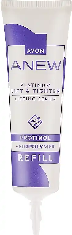 Lifting & Firmness Face Serum (refill) - Skin Care Products