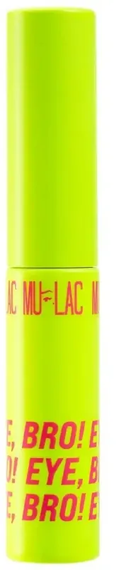 Mulac Eye, Bro! Eyebrow Fixing Gel - Makeup