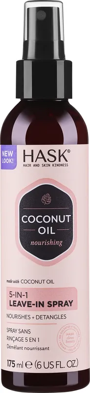 5-in-1 Leave-In Spray