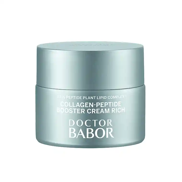 Collagen-Peptide Face Booster Cream