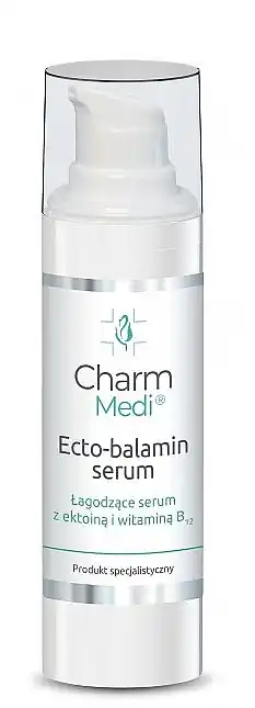 Revitalizing Face Serum - Skin Care Products