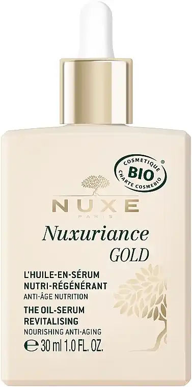 Organic Face Serum - Skin Care Products