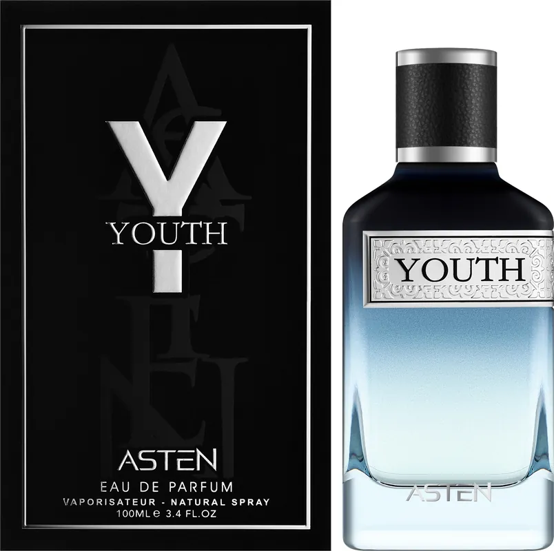 Asten Youth - Perfume