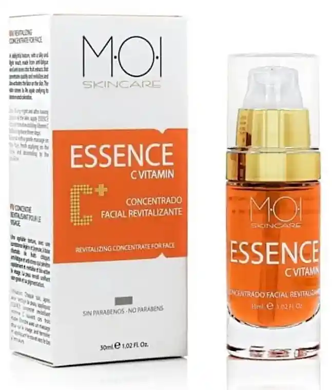 Vitamin C Face Concentrate - Skin Care Products