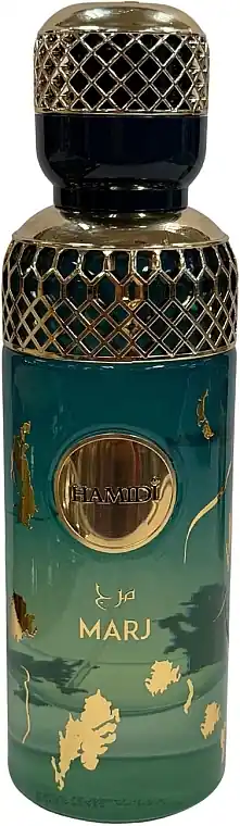 Hamidi Marj - Perfume