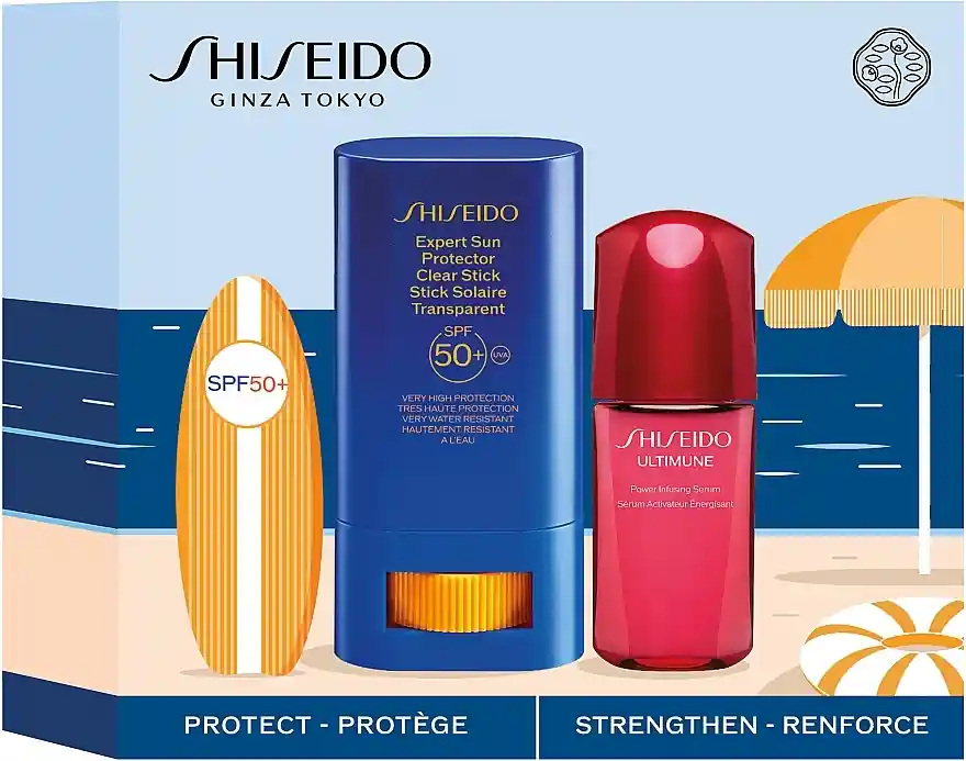 Set - Bath and Body