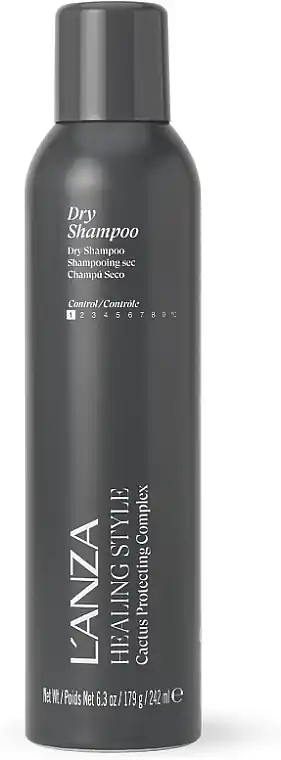Dry Shampoo - Hair
