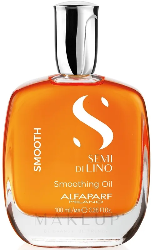 Hair Oil