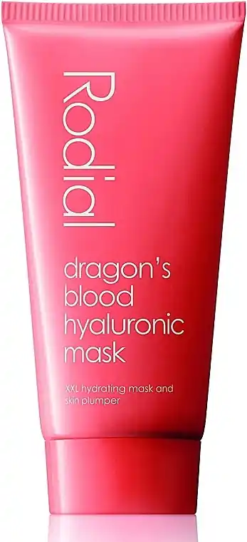 Hyaluronic Mask - Skin Care Products