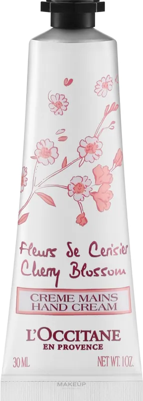 L'Occitane Cherry Blossom - Bath and Body