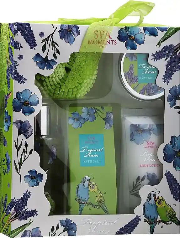 Body care set - Bath and Body