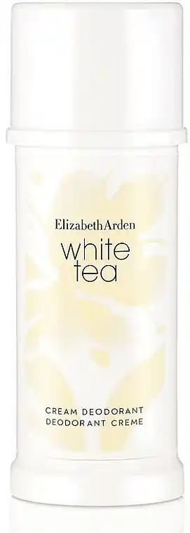 Elizabeth Arden White Tea - Bath and Body