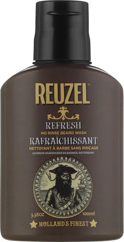 Beard Shampoo - Men