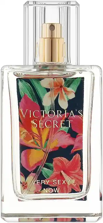 Victoria's Secret Very Sexy Now 2017 - Perfume