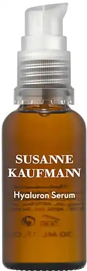 Hyaluronic Face Serum - Skin Care Products