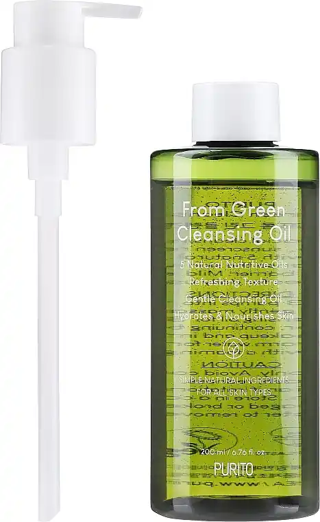 Hydrophilic Oil - Skin Care Products