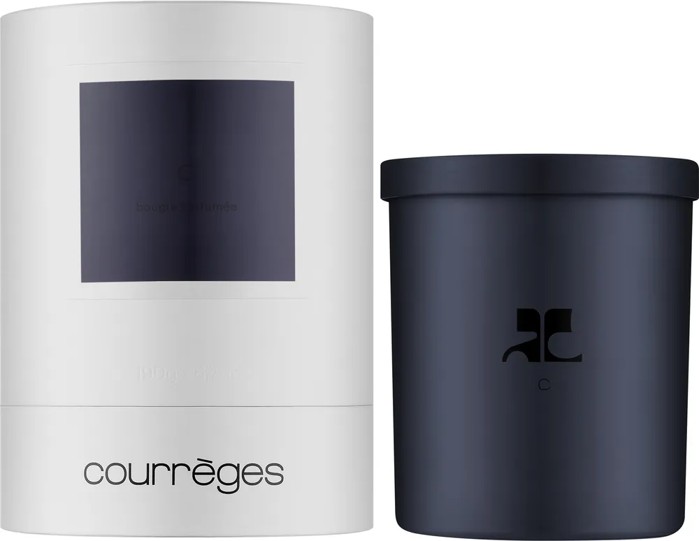 Courreges C - Bath and Body