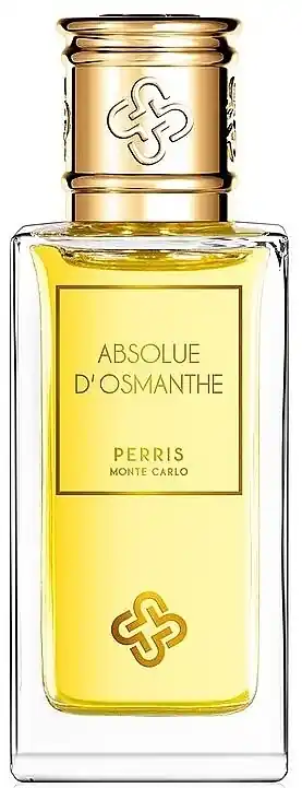 Perris Monte Carlo Absolue d’Osmanthe - Perfume
