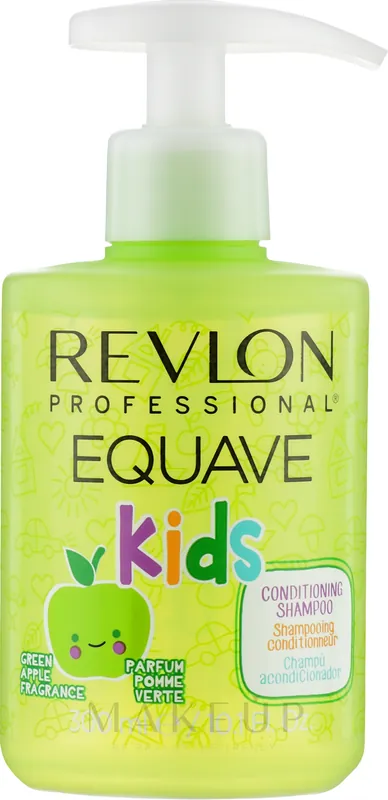 Kids Shampoo - Hair