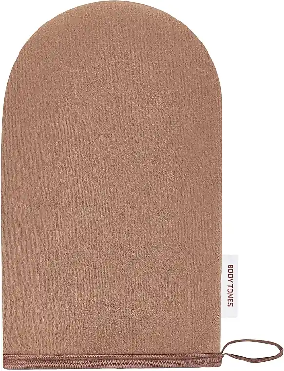 Self-Tan Mitt