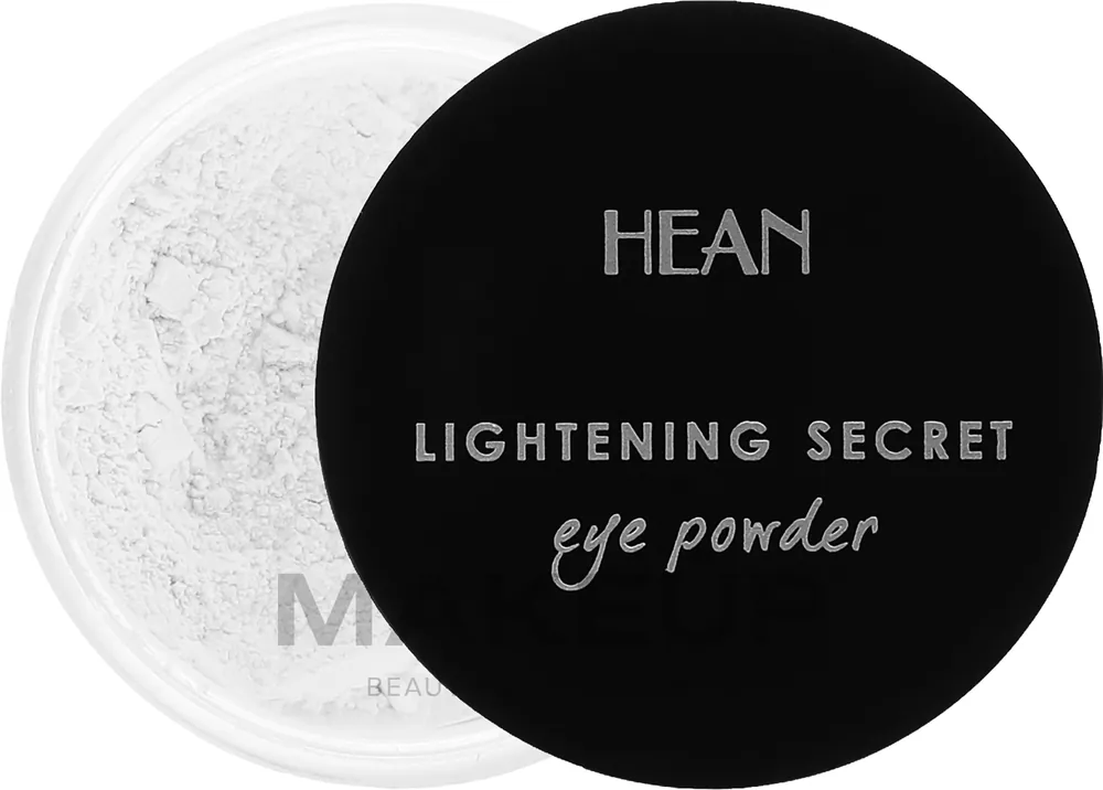 Hean Lightening Secret Eye Powder - Makeup