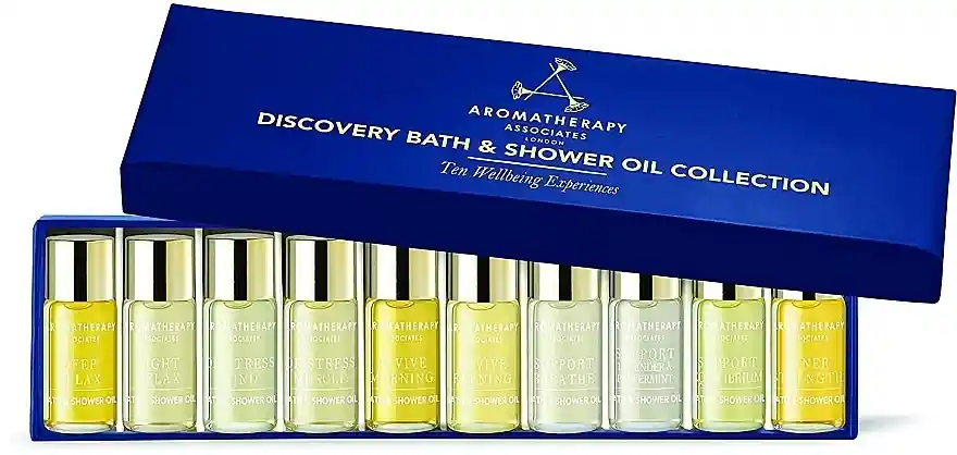 Set - Bath and Body