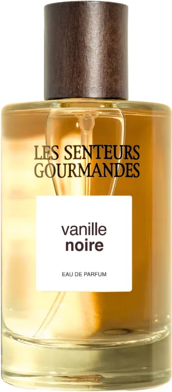 Les Senteurs Gourmandes Vanille Noire - Perfume