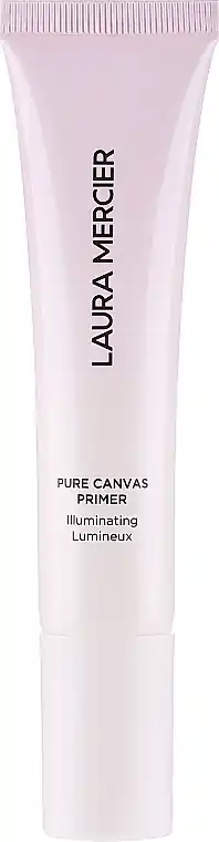 Laura Mercier Pure Canvas Primer Illuminating - Makeup
