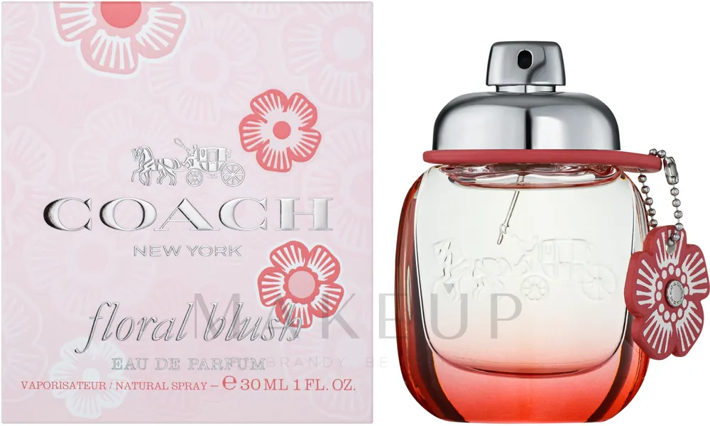 Coach Floral Blush - Perfume