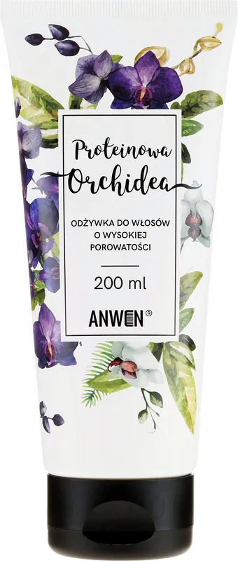 Conditioner for Highly Porous Hair