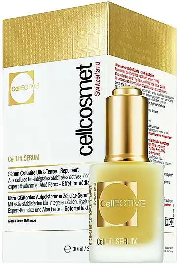 Cellular Lifting Serum - Skin Care Products