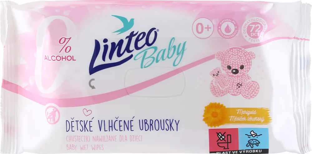 Kids Wet Wipes - Accessories