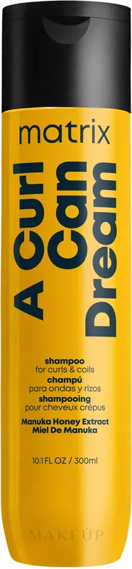 Shampoo for Curly Hair