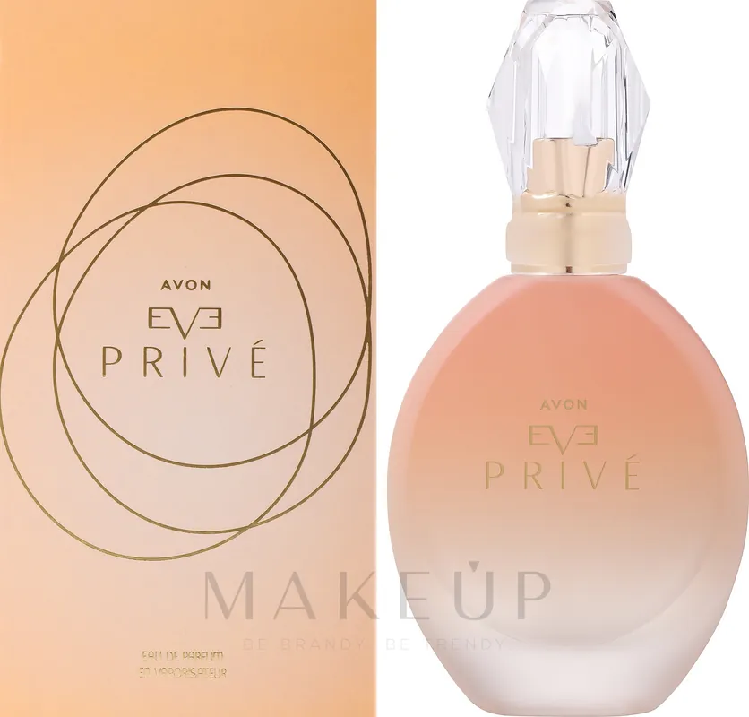Avon Eve Prive - Perfume
