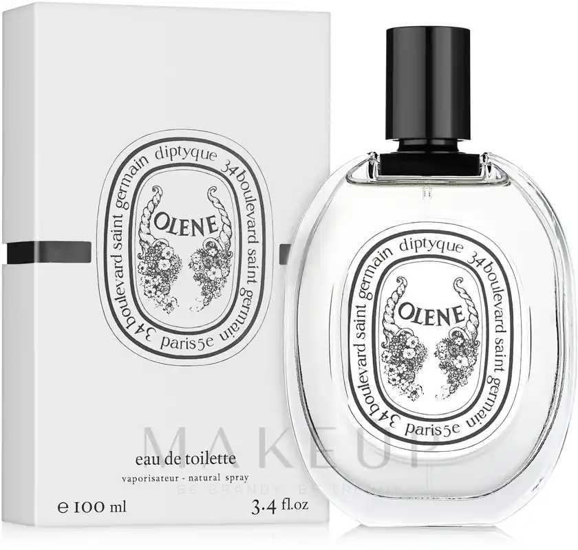 Diptyque Olene - Perfume