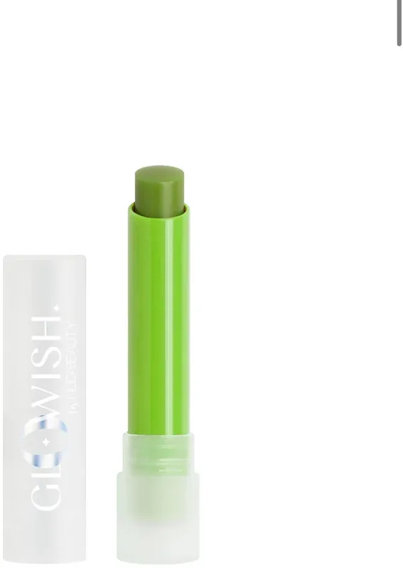Huda Beauty GloWish Super Jelly Lip Balm - Makeup