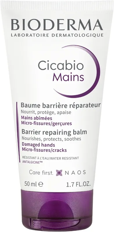 Repairing Hand Balm - Bath and Body