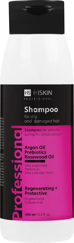 Shampoo for Dry & Damaged Hair