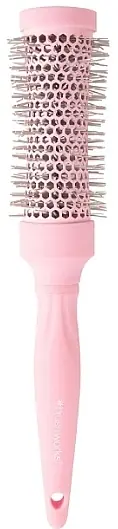 Ceramic Round Hairbrush Medium - Accessories