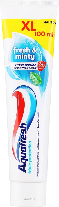 Sweet Mint Toothpaste - Bath and Body