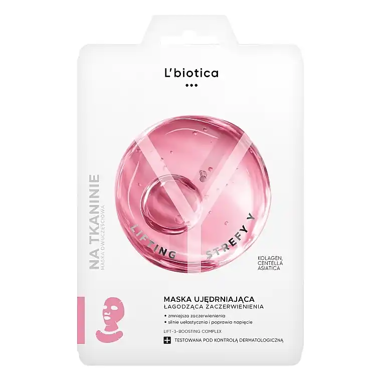 Firming Face Mask - Skin Care Products