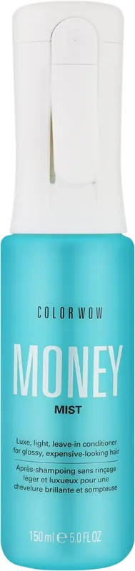Leave-In Conditioner