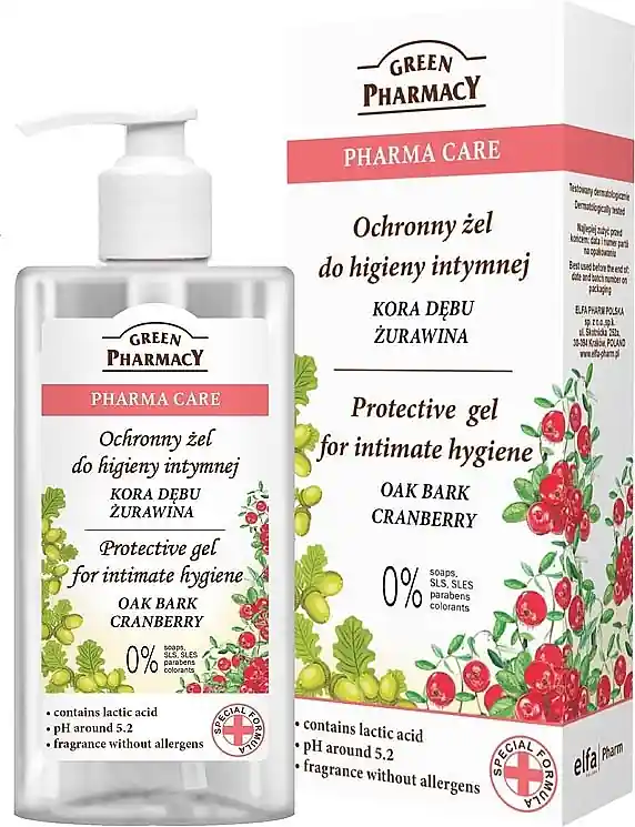 Green Pharmacy - Bath and Body