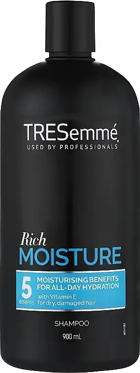 Hair Shamoo "Deep Moisturizing"