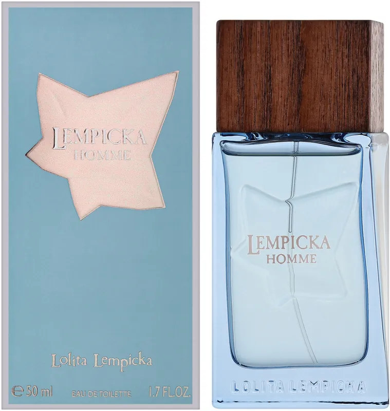 Lolita Lempicka Homme - Perfume
