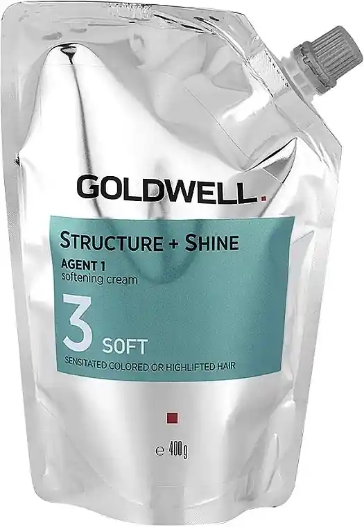 Softening Cream for Damaged Hair