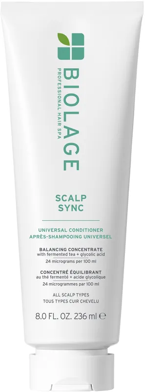 Universal Conditioner - Hair