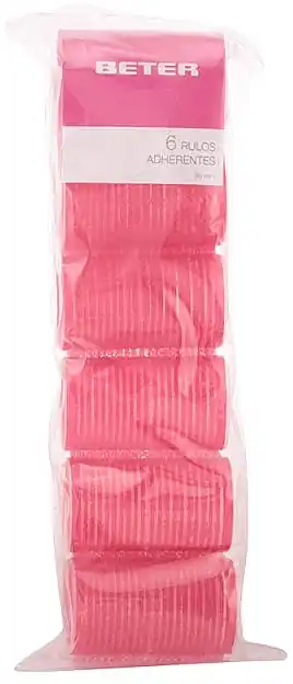 Velcro Rollers 36mm - Accessories